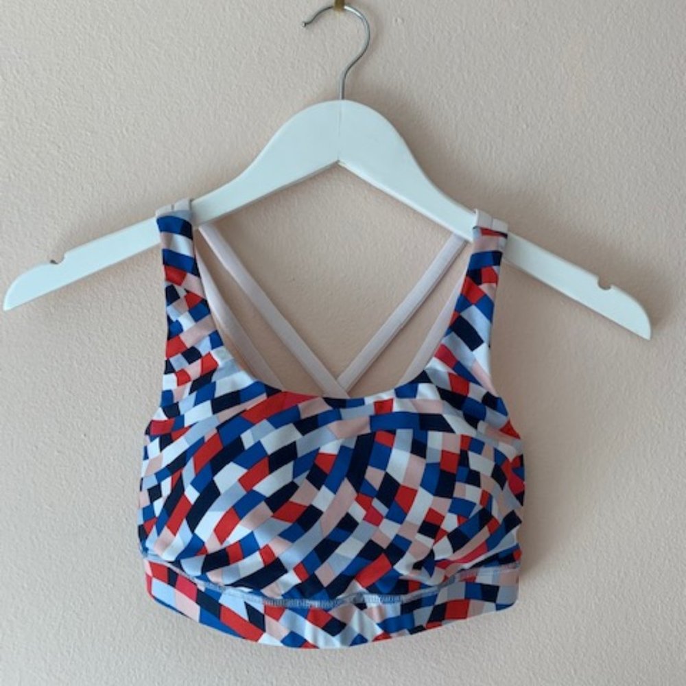 Energy bra